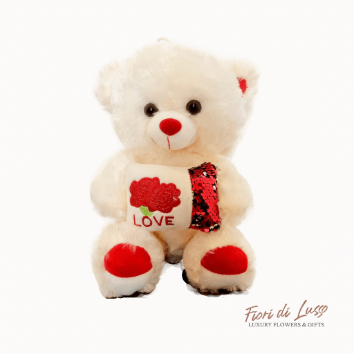 Small Teddy Bear (30cm)