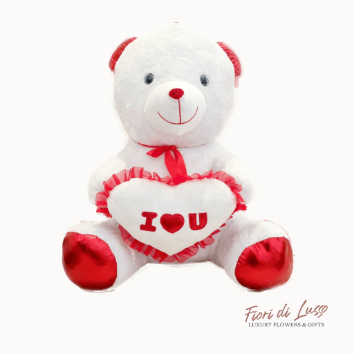 GIANT Teddy Bear (90cm)