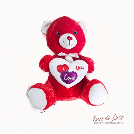 Large Teddy Bear (50cm)