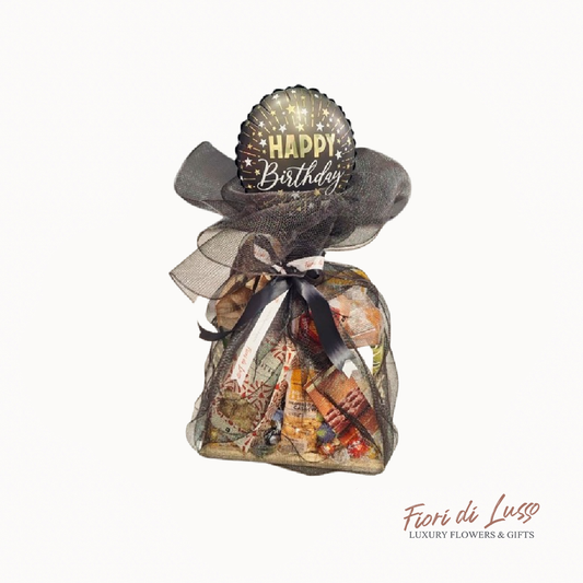 Happy Birthday Gift Set