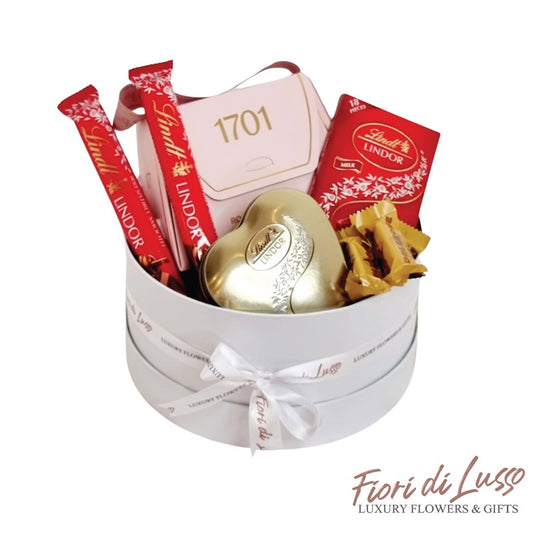 Small Mixed Chocolates Hamper